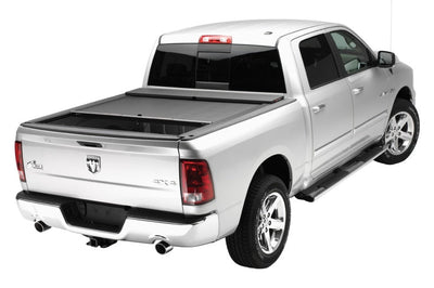Roll-N-Lock 2009 Dodge Ram 1500 SB 76in M-Series Retractable Tonneau Cover - Covers