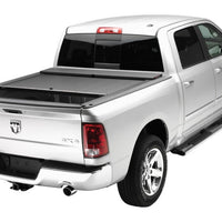 Roll-N-Lock 2009 Dodge Ram 1500 SB 76in M-Series Retractable Tonneau Cover - Covers