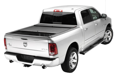 Roll-N-Lock 2009 Dodge Ram 1500 SB 76in M-Series Retractable Tonneau Cover - Covers