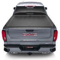Roll-N-Lock 2019 Chevrolet Silverado 1500 60.5in Bed M-Series Retractable Tonneau Cover - Covers
