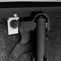 Roll-N-Lock 2019 Chevrolet Silverado 1500 60.5in Bed M-Series Retractable Tonneau Cover - Covers