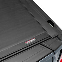 Roll-N-Lock 2019 Chevrolet Silverado 1500 60.5in Bed M-Series Retractable Tonneau Cover - Covers