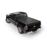 Roll-N-Lock 2019 Chevrolet Silverado 1500 72.5in Bed M-Series Retractable Tonneau Cover - Covers