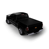 Roll-N-Lock 2019 Chevrolet Silverado 1500 72.5in Bed M-Series Retractable Tonneau Cover - Covers