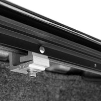 Roll-N-Lock 2019 Chevrolet Silverado 1500& GMC Sierra 1500 96.5in M-Series Retractable Tonneau Cover - Covers
