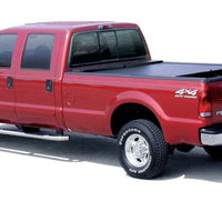 Roll-N-Lock 2019 Chevrolet Silverado 1500& GMC Sierra 1500 96.5in M-Series Retractable Tonneau Cover - Covers