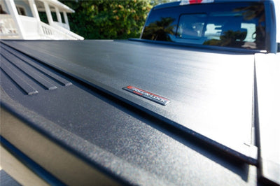 Roll-N-Lock 2019 Chevy Silverado 1500 68-3/8in E-Series Retractable Tonneau Cover - Covers