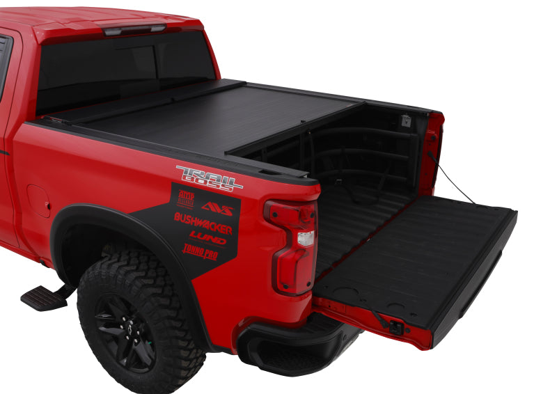 Roll-N-Lock 2019 Ford Ranger 61in A-Series Retractable Tonneau Cover - Covers