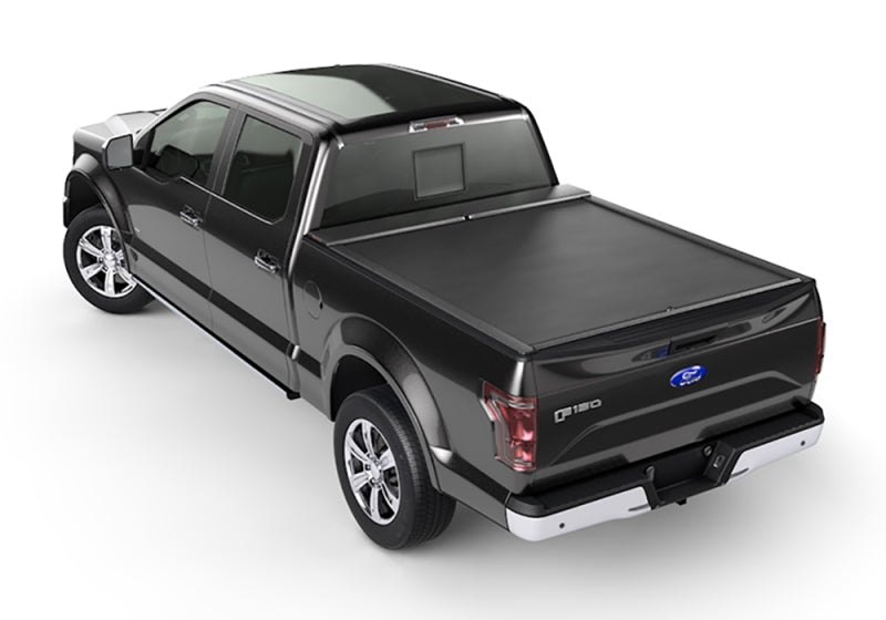 Roll-N-Lock 2019 Ford Ranger 72.7in M-Series Retractable Tonneau Cover - Covers
