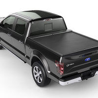 Roll-N-Lock 2019 Ford Ranger 72.7in M-Series Retractable Tonneau Cover - Covers