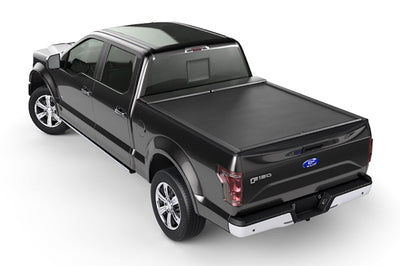 Roll-N-Lock 2019 Ford Ranger 72.7in M-Series Retractable Tonneau Cover - Covers