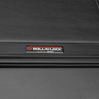 Roll-N-Lock 2019 RAM 1500 65-1/2in M-Series Retractable Tonneau Cover - Covers
