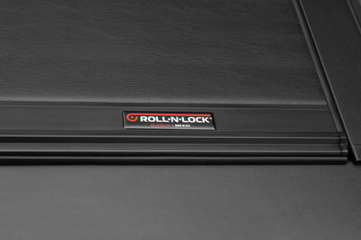 Roll-N-Lock 2019 RAM 1500 65-1/2in M-Series Retractable Tonneau Cover - Covers