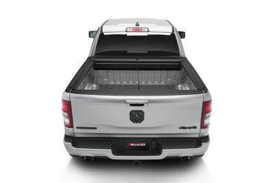 Roll-N-Lock 2019 RAM 1500 65-1/2in M-Series Retractable Tonneau Cover - Covers