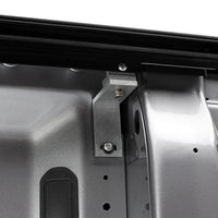 Roll-N-Lock 2019 RAM 1500 65-1/2in M-Series Retractable Tonneau Cover - Covers