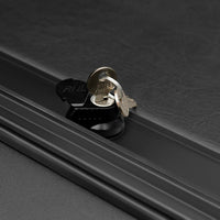 Roll-N-Lock 2019 RAM 1500 65-1/2in M-Series Retractable Tonneau Cover - Covers