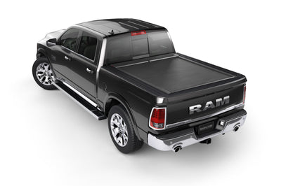Roll-N-Lock 2019 RAM 1500 65-1/2in M-Series Retractable Tonneau Cover - Covers