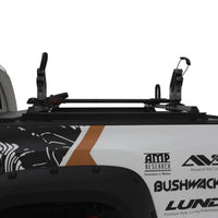 Roll-N-Lock 2019 Ram 1500 65.6in Bed Qwikrak Recreational Bars - Truck Accessories