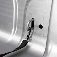 Roll-N-Lock 2019 Ram 1500 XSB 65.5in A-Series Retractable Tonneau Cover - Covers