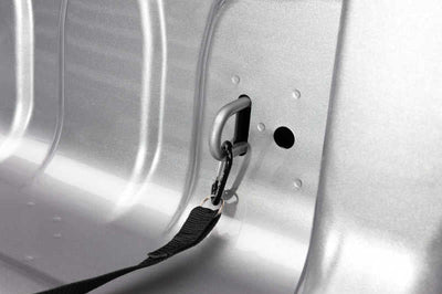Roll-N-Lock 2019 Ram 1500 XSB 65.5in A-Series Retractable Tonneau Cover - Covers