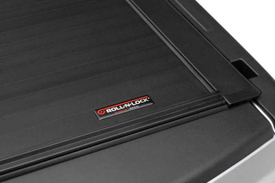 Roll-N-Lock 2019 Ram 1500 XSB 65.5in A-Series Retractable Tonneau Cover - Covers
