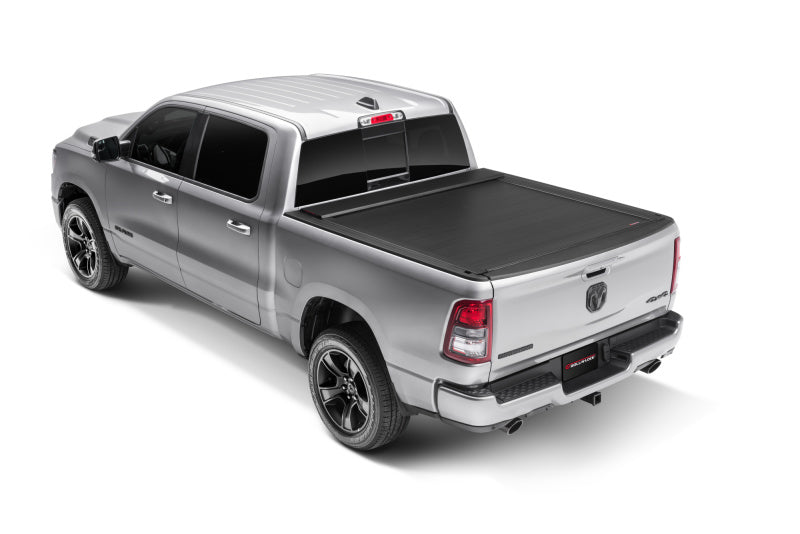 Roll-N-Lock 2019 Ram 1500 XSB 65.5in E-Series Retractable Tonneau Cover - Covers