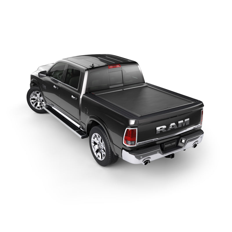 Roll-N-Lock 2019 Ram RamBox 1500 (3)(18) XSB 67in M-Series Retractable Tonneau Cover - Covers