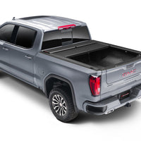 Roll-N-Lock 2020 Chevy Silverado / GMC Sierra 2500-3500 80-1/2in M-Series Retractable Tonneau Cover - Covers