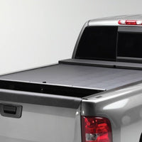 Roll-N-Lock 2020 Chevy Silverado / GMC Sierra 2500-3500 80-1/2in M-Series Retractable Tonneau Cover - Covers