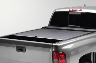 Roll-N-Lock 2020 Chevy Silverado / GMC Sierra 2500-3500 80-1/2in M-Series Retractable Tonneau Cover - Covers