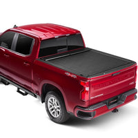 Roll-N-Lock 2020 Chevy Silverado / GMC Sierra 2500-3500 80-1/2in M-Series Retractable Tonneau Cover - Covers