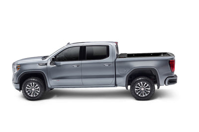 Roll-N-Lock 2020 Chevy Silverado / GMC Sierra 2500-3500 80-1/2in M-Series Retractable Tonneau Cover - Covers