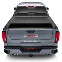 Roll-N-Lock 2020 Chevy Silverado / GMC Sierra 2500-3500 80-1/2in M-Series Retractable Tonneau Cover - Covers