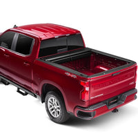 Roll-N-Lock 2020 Chevy Silverado / GMC Sierra 2500-3500 80-1/2in M-Series Retractable Tonneau Cover - Covers