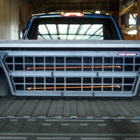 Roll-N-Lock 2020 Chevy Silverado/Sierra 2500/3500 MB 80-1/2in Cargo Manager - Truck Bed Accessories