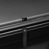 Roll-N-Lock 2020 GM Silverado / Sierra 2500/3500 6ft 10in Bed A-Series Retractable Tonneau Cover - Covers