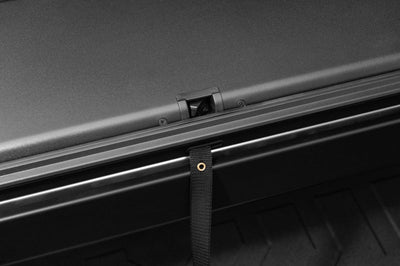 Roll-N-Lock 2020 GM Silverado / Sierra 2500/3500 6ft 10in Bed A-Series Retractable Tonneau Cover - Covers