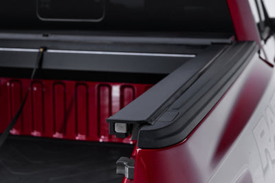 Roll-N-Lock 2020 GM Silverado / Sierra 2500/3500 6ft 10in Bed A-Series Retractable Tonneau Cover - Covers