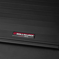 Roll-N-Lock 2020 GM Silverado / Sierra 2500/3500 6ft 10in Bed A-Series Retractable Tonneau Cover - Covers