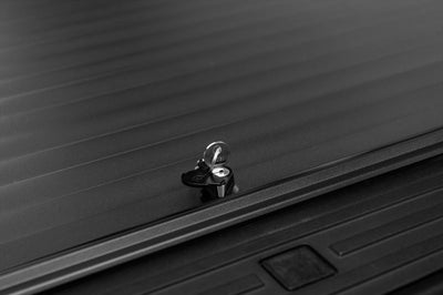 Roll-N-Lock 2020 GM Silverado / Sierra 2500/3500 6ft 10in Bed A-Series Retractable Tonneau Cover - Covers
