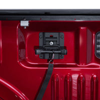 Roll-N-Lock 2020 GM Silverado / Sierra 2500/3500 6ft 10in Bed A-Series Retractable Tonneau Cover - Covers