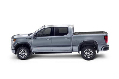 Roll-N-Lock 2020 GM Silverado / Sierra 2500/3500 6ft 10in Bed A-Series Retractable Tonneau Cover - Covers