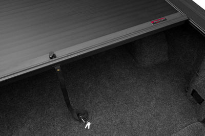 Roll-N-Lock 2020 GM Silverado / Sierra 2500/3500 6ft 10in Bed A-Series Retractable Tonneau Cover - Covers
