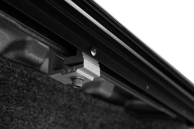 Roll-N-Lock 2020 GM Silverado / Sierra 2500/3500 6ft 10in Bed A-Series Retractable Tonneau Cover - Covers