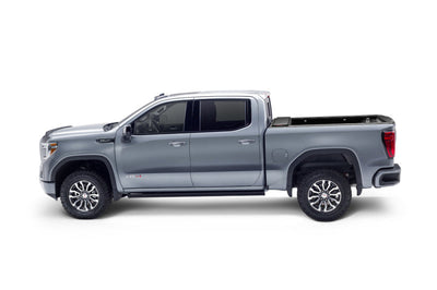 Roll-N-Lock 2020 GM Silverado / Sierra 2500/3500 6ft 10in Bed A-Series Retractable Tonneau Cover - Covers