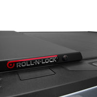 Roll-N-Lock 2020 GM Silverado / Sierra 2500/3500 6ft 10in Bed A-Series Retractable Tonneau Cover - Covers