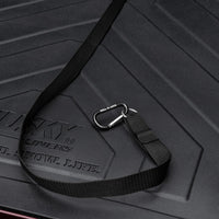 Roll-N-Lock 2020 GM Silverado / Sierra 2500/3500 6ft 10in Bed A-Series Retractable Tonneau Cover - Covers