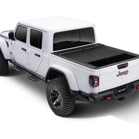 Roll-N-Lock 2020 Jeep Gladiator 5ft bed M-Series Retractable Tonneau Cover - Covers