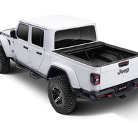 Roll-N-Lock 2020 Jeep Gladiator 5ft bed M-Series Retractable Tonneau Cover - Covers