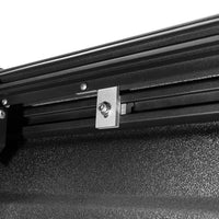 Roll-N-Lock 2020 Jeep Gladiator 5ft bed M-Series Retractable Tonneau Cover - Covers